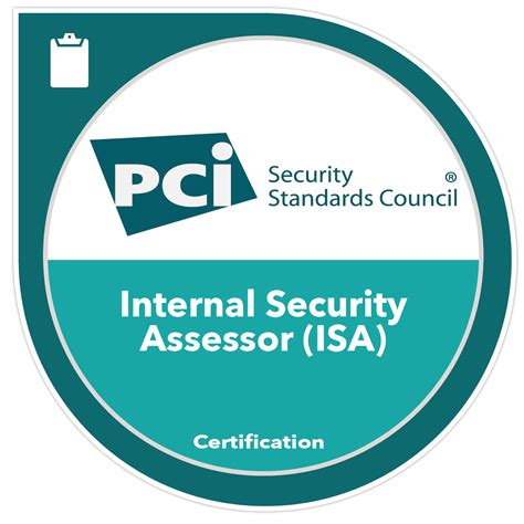 pci security certification